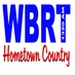 WBRT - WBRT Logo