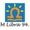 FM Libra 94.5 Logo