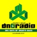 dnBRadio Logo