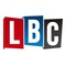 LBC Radio Logo