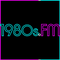 1980s.FM - Awesome hits and the songs you missed from the 80s Logo