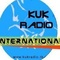 Kuk Online Radio Logo