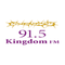 Kingdom FM - WJYO Logo