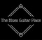 Radio Guitar One - Legendary Blues Place Logo