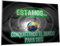 Contacto 101.5 Logo