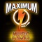 Радио MAXIMUM Logo