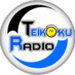 Teikoku Radio Logo