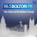 Bolton FM Logo