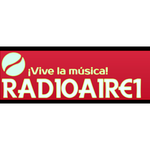 Radioaire1 Logo