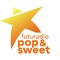 Futuradio - Pop & Sweet Logo