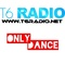 T6 Radio Logo