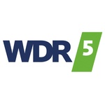 WDR 5 Logo