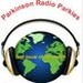 Radio Parkies Logo