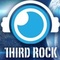 Third Rock Radio Logo