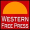 Western Free Radio Network Logo