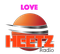 Heetz Radio Love Logo