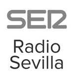 Cadena SER - Radio Sevilla Logo