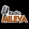 Radio Mileva Logo