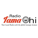 Tama-Ohi Radio Ministry Logo