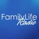 Family Life Radio - KFLB Logo