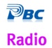 PBC Radio Logo