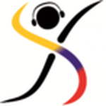 Colombia Sports Radio Online Logo