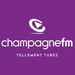 Champagne FM Logo