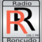 Radio Roncudo Logo