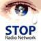 STOP Radio Network Logo