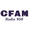 CFAM Logo