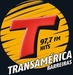 Radio Transamérica Logo