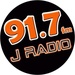 J Radio Banjarmsin Logo