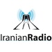 IranianRadio.com - Persian Traditional (Sonati) Logo