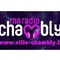 Radio Chambly Logo