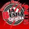 La Bestia Grupera - XHITA Logo