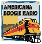 Americana Boogie Logo