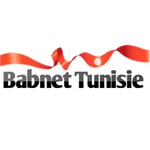 Babnet Tunisie Logo