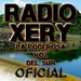 La Poderosa Voz del Sur - XERY Logo