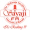 Sayaji FM Logo