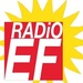 Radio eF - New Hits Logo