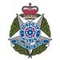 Victoria Rural Police Districts Logo