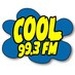 Cool 99.3 - KADA-FM Logo