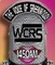 WCRS Radio - WCRS Logo