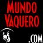 Mundo Vaquero Radio Logo