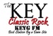 The Key 98.5 - KEYG-FM Logo