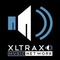 Country - XLTRAX Network Logo