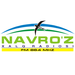 Radios Navroz FM Logo