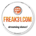 Freak31 Logo