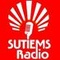 SUTIEMS Radio Logo