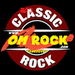 OM Rock Radio Logo